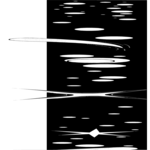 Stars & Comets Border