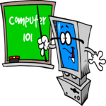 Class - Computer 101