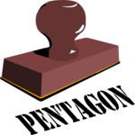 Pentagon Clip Art