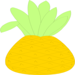 Pineapple 03