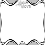 Make Your Move Frame