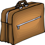 Briefcase 31