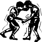 Wrestling 12