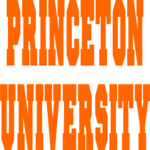 Princeton University Clip Art