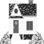 House - Starter Clip Art