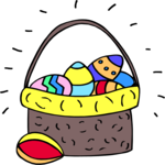 Easter Basket 21
