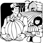 Pumpkin Farmer