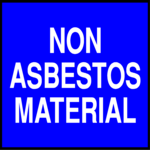 Non Asbestos