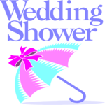 Wedding Shower