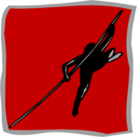 T & F - Pole Vault 4