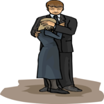 Funeral - Grieving 1