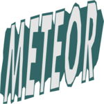 Meteor - Title