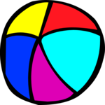 Beach Ball 2