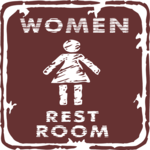 Restroom - Women 2