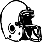 Football - Helmet