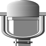 Microphone 14