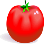 Tomato 20 Clip Art