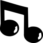 Musical Note 04
