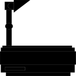 Overhead Projector 2