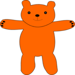 Teddy Bear 16