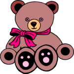 Teddy Bear 46