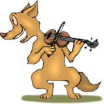 Fiddler - Fox