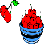 Cherries 22