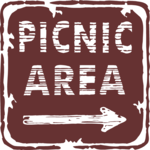 Picnic Area 5 Clip Art