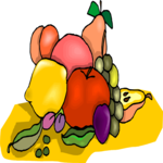 Assorted Fruits 05