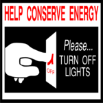 Save Energy 1