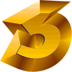 Gold  Ital-Cond Symbol 1 Clip Art