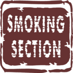 Smoking Section