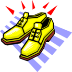 Shoes 12 Clip Art