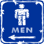 Restroom - Men 6
