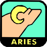Aries 16 Clip Art