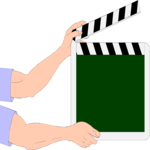 Clapboard 16