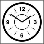 Clock 15