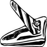 Nail Clippers 4 Clip Art