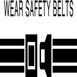 Wear Saftey Belts