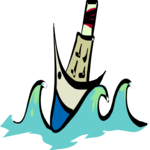 Buoy 1 Clip Art