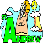 Andrew Clip Art