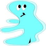 Looking Over Shoulder