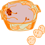 Chicken in Casserole