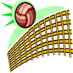 Volleyball - Equipment