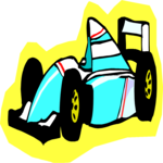 Auto Racing - Car 31