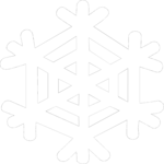 Snowflake 18 Clip Art