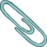 Paper Clip 3