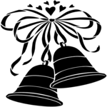 Bells 12 Clip Art