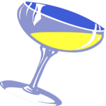 Champagne - Glass 11