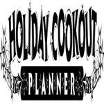 Holiday Cookout Planner